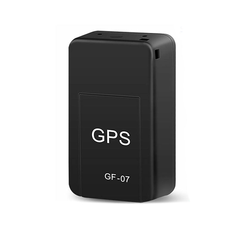 MINI RASTREADOR GPS MULTIUSO CON MICROFONO