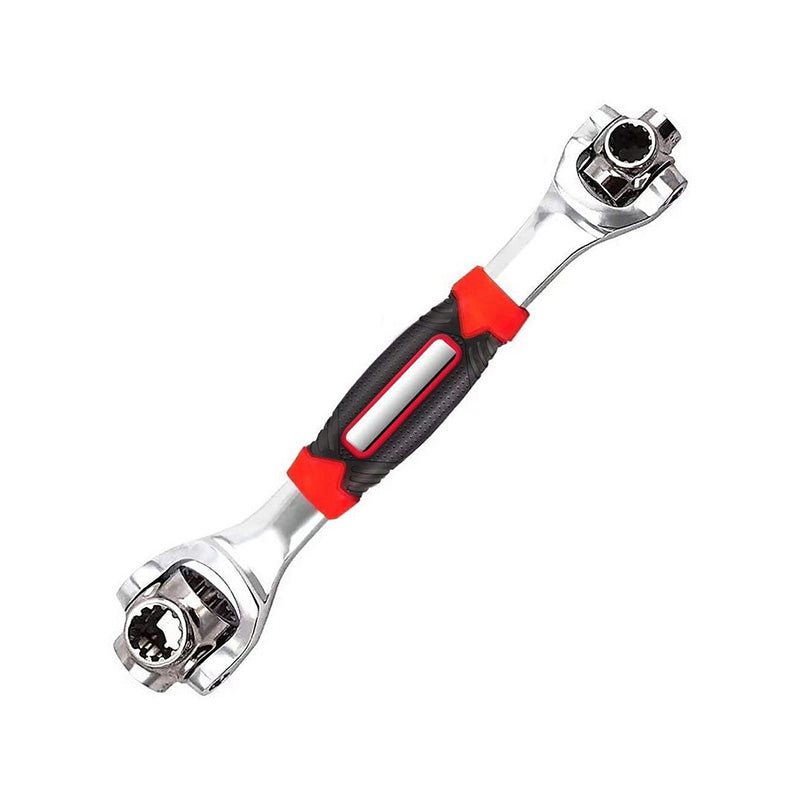 LLAVE UNIVERSAL MULTIFUNCIONAL 48 EN 1