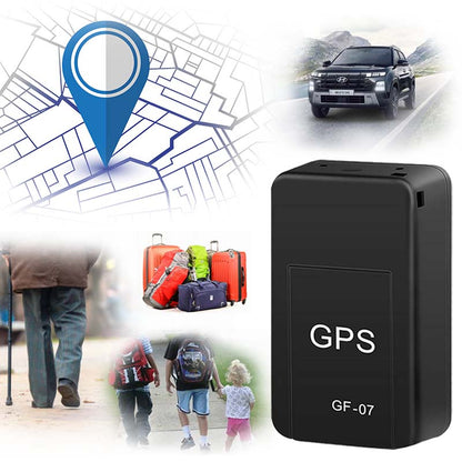 MINI RASTREADOR GPS MULTIUSO CON MICROFONO